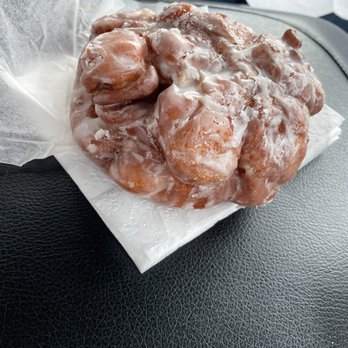 Tas-T-O's Donuts - Cinnamon goodness - Donuts Near Me - Ocala, Florida