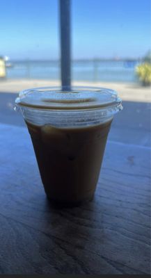 Red Bay Coffee by null