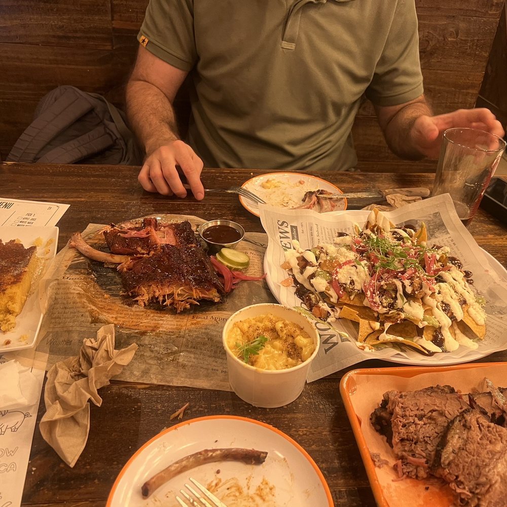 Smoke and Dough - Barbeque Near Me - Miami, Florida Smoke and Dough - Barbeque Near Me - Miami, Florida