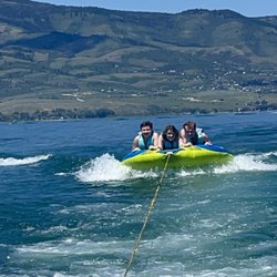 Performance Rental - $40 rental tube