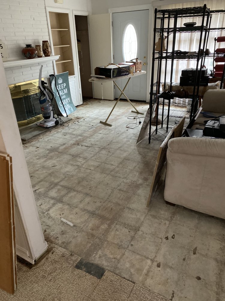 FLOORS 2 DOORS REMODELING Updated August 2024 Request a Quote 12