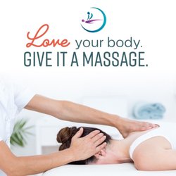 Essential Massage