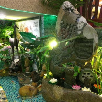 Congee Village - Pond - Cantonese Near Me - Flushing, New York