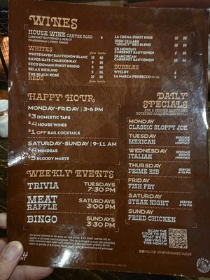 Menu photo 3 Yankee Tavern Eagan, MN Menu photo 3 Yankee Tavern Eagan, MN
