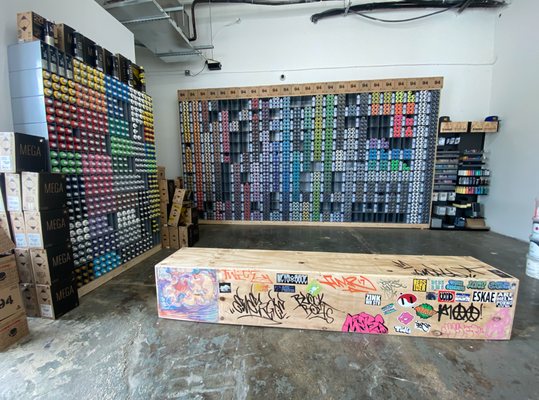 Montana Shop Miami by null