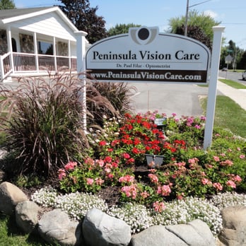 Peninsula Vision Care - Optometrists Near Me - Sturgeon Bay, Wisconsin Peninsula Vision Care - Optometrists Near Me - Sturgeon Bay, Wisconsin