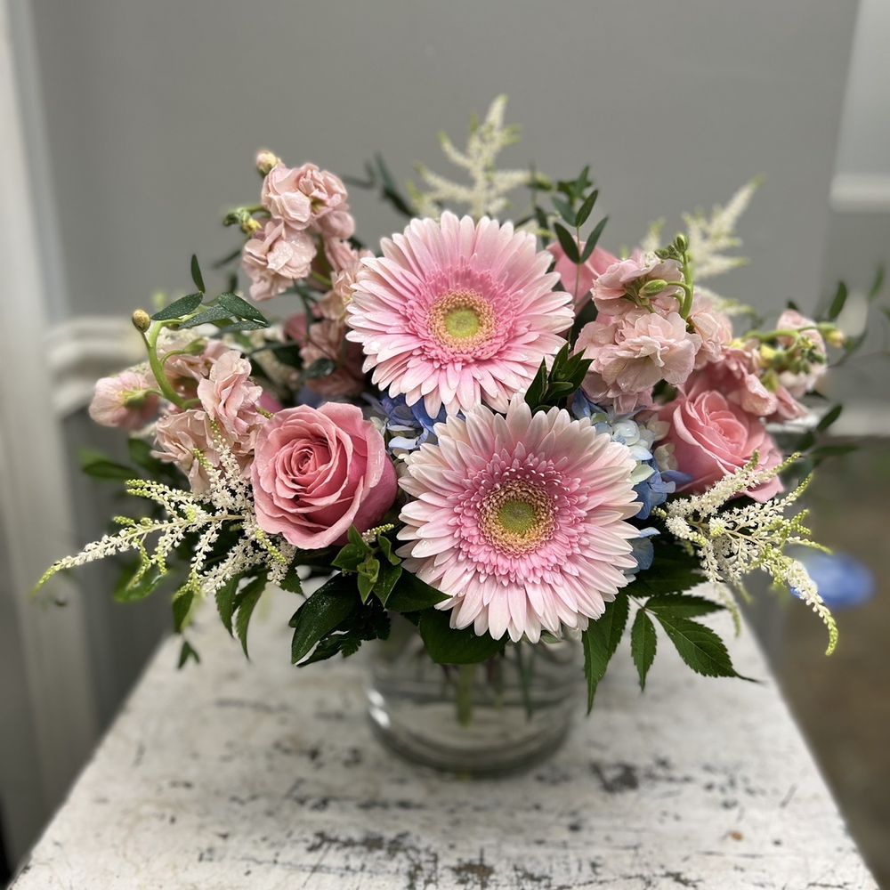 Giant Eagle Edible Flowers Best Flower Site