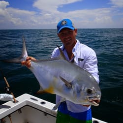 JM Snooky Kayak Charters