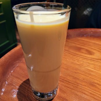 Cinnamon Bazaar - Mango Lassi - Indian Near Me - Covent Garden, XGL