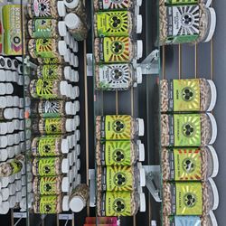 Spring Vape Shop
