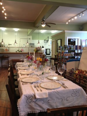 Feast Gourmet Market and Eatery by null