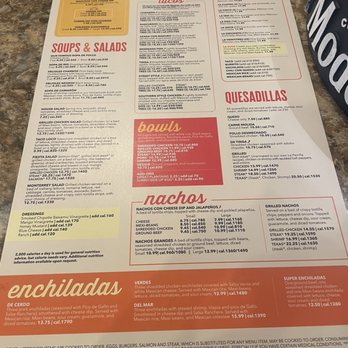 La Parrilla Mexican Restaurant - food menu - Mexican Near Me - McDonough, Georgia La Parrilla Mexican Restaurant - food menu - Mexican Near Me - McDonough, Georgia