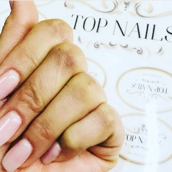 Top Nails - Gel manicure - Nail Salons Near Me - Scottsdale, Arizona