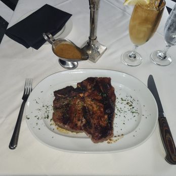 Mastro's Steakhouse - Steakhouses Near Me - San Francisco, California Mastro's Steakhouse - Steakhouses Near Me - San Francisco, California