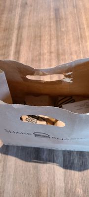 Shake Shack Burbank by null