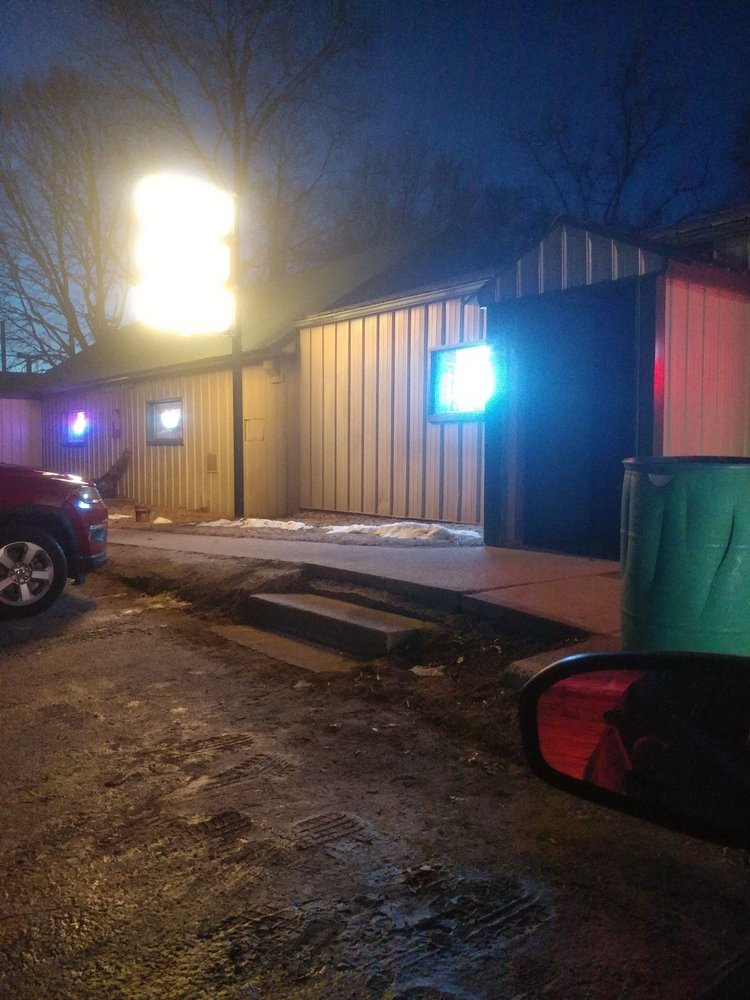 RITE SPOT BAR & GRILL Updated October 2024 10076 State Highway 16