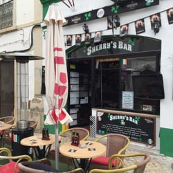 Sherry's Bar