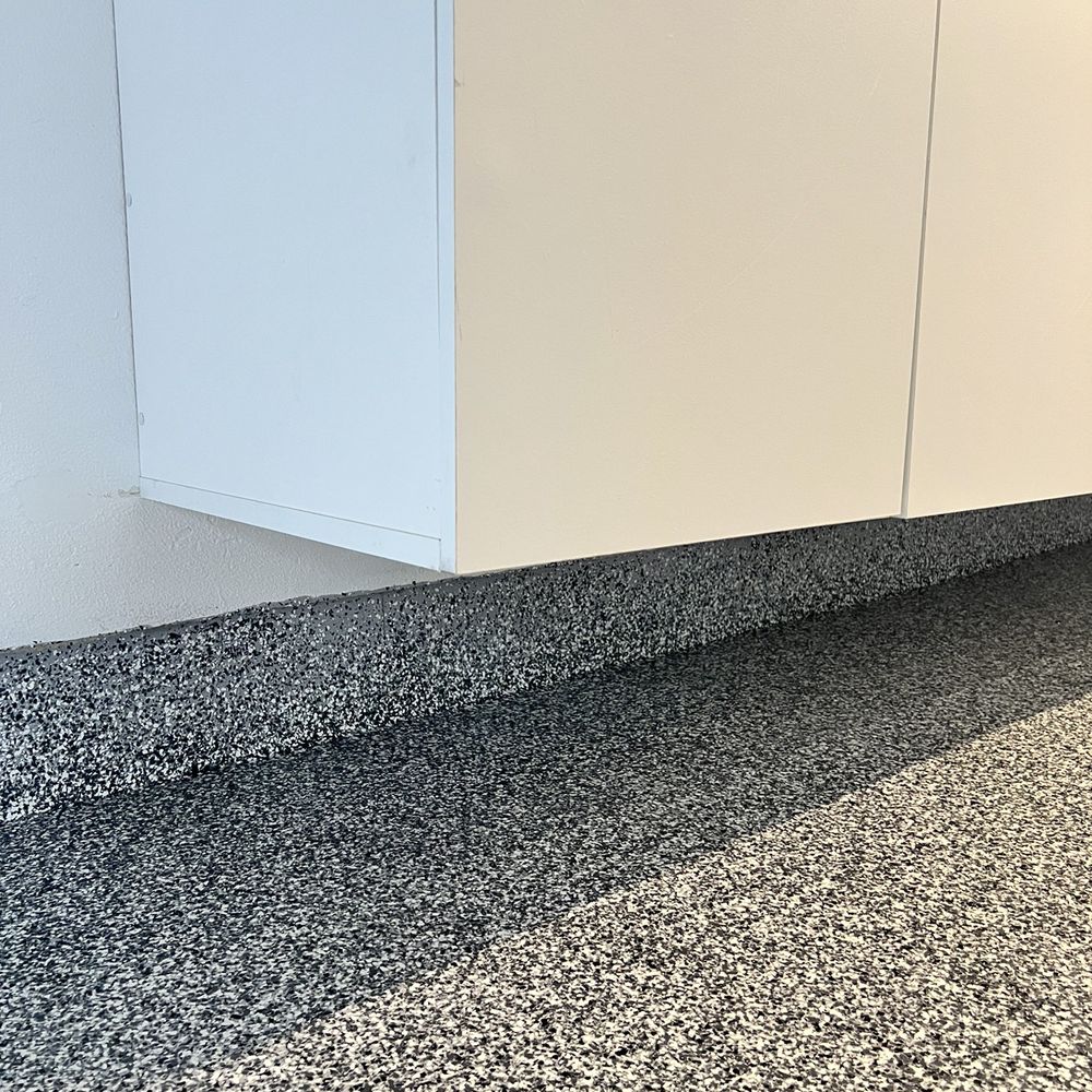 Vision Garage Flooring - BD GRANITE - Flooring Near Me Vision Garage Flooring - BD GRANITE - Flooring Near Me