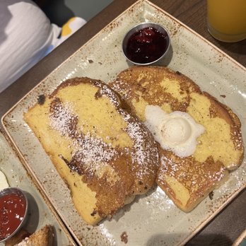 First Watch - French Toast - Breakfast & Brunch Near Me - Jacksonville, Florida