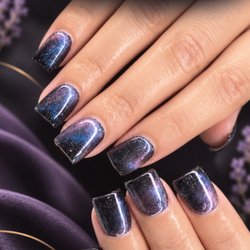 Serenity Nails And Lashes Studio