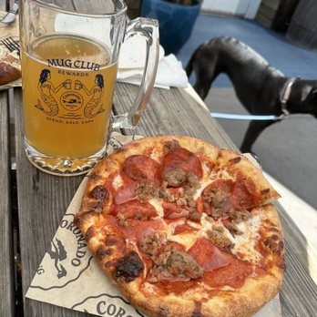 Coronado Brewing - Pizza - Brewpubs Near Me - San Diego, California Coronado Brewing - Pizza - Brewpubs Near Me - San Diego, California