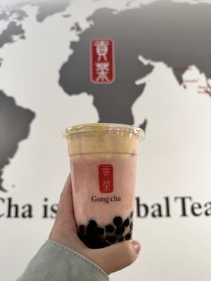 Gong Cha by null