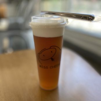 Miss Cheese Tea Cafe - Bubble Tea Near Me - Pasadena, California