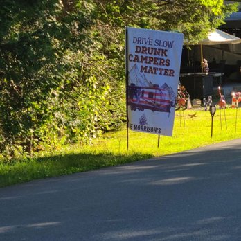 Timberland Acres RV Park - RV Parks Near Me - Trenton, Maine Timberland Acres RV Park - RV Parks Near Me - Trenton, Maine