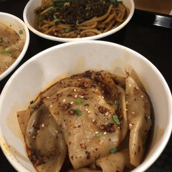 Gu's Dumplings - Zhong Style Dumplings - Szechuan Near Me - Atlanta, Georgia Gu's Dumplings - Zhong Style Dumplings - Szechuan Near Me - Atlanta, Georgia