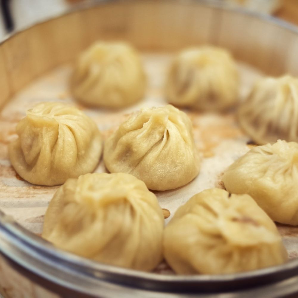 Dumpling Shack - Xiao long bao - Dim Sum Near Me - Moorpark, California