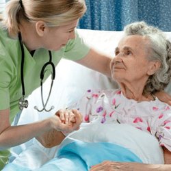 Calstro Hospice - Calstro Hospice High Desert proudly offers Loving Compassionate Care to patients and families alike.