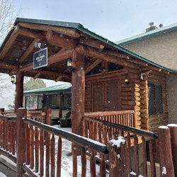 Edelweiss Resort - Outside front