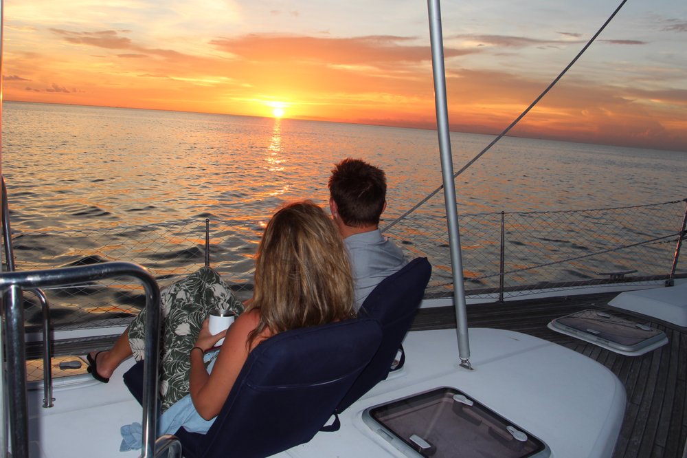 New Orleans Yacht Experience Logo