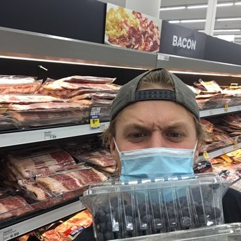 Meijer - Me shopping - Grocery Near Me - Taylor, Michigan
