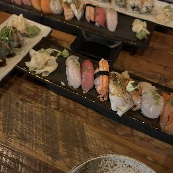 Otoro - Sushi dinner - Sushi Bars Near Me - Plantation, Florida