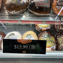 Rouses Market