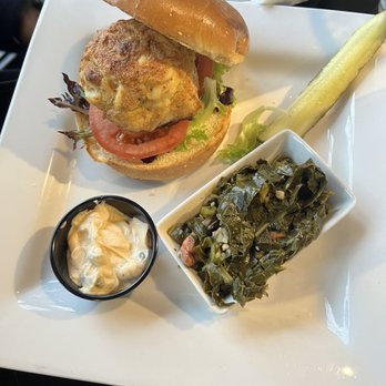 Market Street Inn - New American Near Me - Salisbury, Maryland Market Street Inn - New American Near Me - Salisbury, Maryland