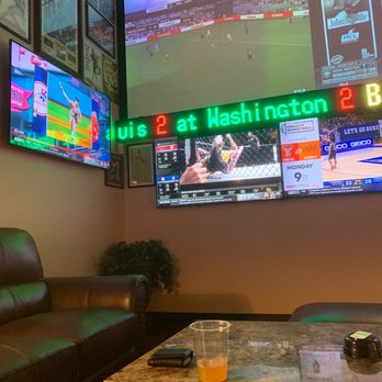 Bourbon Street - a sports bar with multiple screens - Sports Bars Near Me - Las Vegas, Nevada Bourbon Street - a sports bar with multiple screens - Sports Bars Near Me - Las Vegas, Nevada