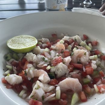 Bsea Cancun Plaza Hotel - Ceviche - Hotels Near Me - Cancún, ROO