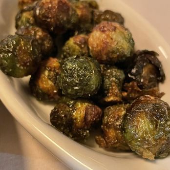 Parc - Brussel Sprouts - Thanksgiving 2023 - French Near Me - Philadelphia, Pennsylvania Parc - Brussel Sprouts - Thanksgiving 2023 - French Near Me - Philadelphia, Pennsylvania
