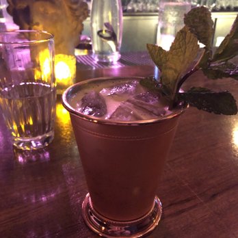 LoPan - Cocktail Bars Near Me - Toronto, Ontario
