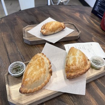 Maria Luisa Empanadas - Argentine Near Me - Seattle, Washington Maria Luisa Empanadas - Argentine Near Me - Seattle, Washington