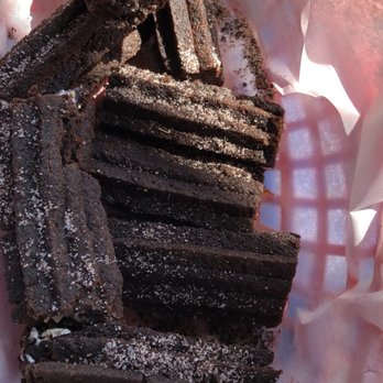 Fuzzy's Taco Shop - Oreo Churros - Breakfast & Brunch Near Me - Carrollton, Texas
