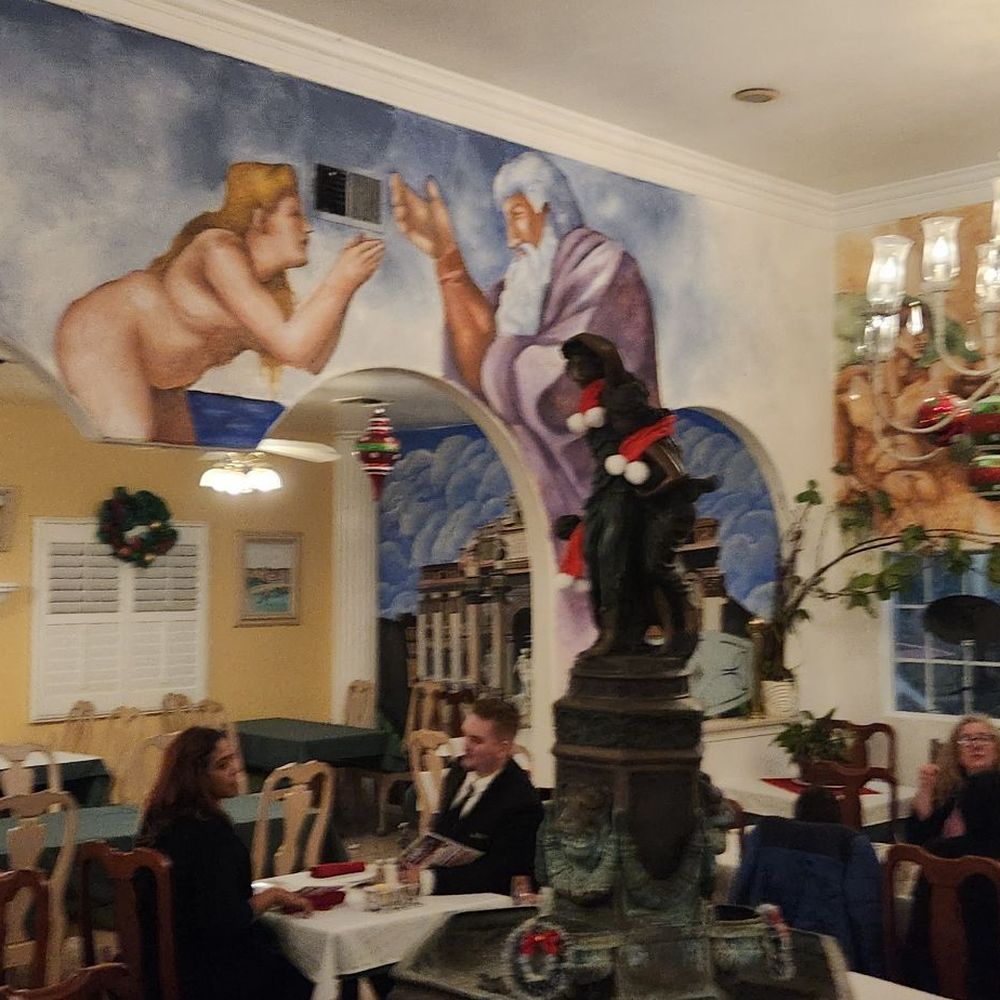 Dattilo Ristorante Italiano - Italian Near Me - Hemet, California Dattilo Ristorante Italiano - Italian Near Me - Hemet, California