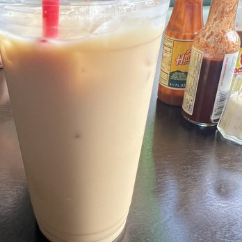 El Paraíso Sinaloense - Agua fresca de cebada - Mexican Near Me - Colton, California