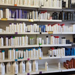 Cosmoprof - Products Galore!