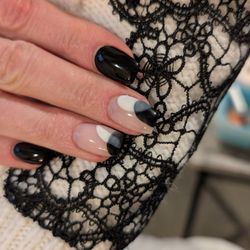 Nails with Jenn
