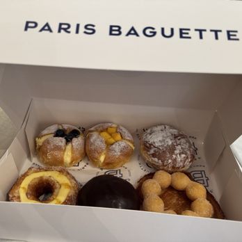 Paris Baguette - Bakeries Near Me - Webster, Texas Paris Baguette - Bakeries Near Me - Webster, Texas