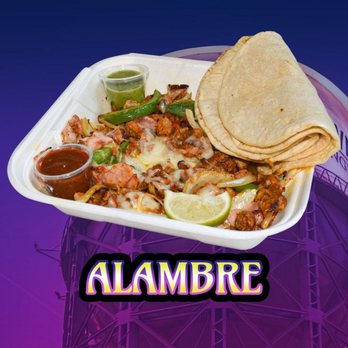Taco 13 Grill - a plate of mexican food - Food Trucks Near Me - Santa Ana, California Taco 13 Grill - a plate of mexican food - Food Trucks Near Me - Santa Ana, California