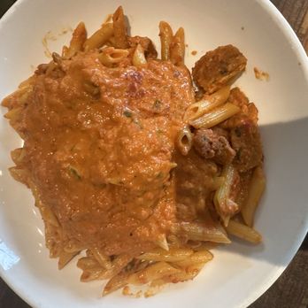 Butera's - Bay Shore - Penne Chicken, Shrimp Vodka - Italian Near Me - Bay Shore, New York Butera's - Bay Shore - Penne Chicken, Shrimp Vodka - Italian Near Me - Bay Shore, New York